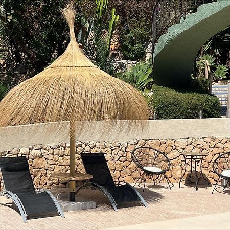 Guest Suite In Calpe Maryvilla Amazing View Ngoại thất bức ảnh