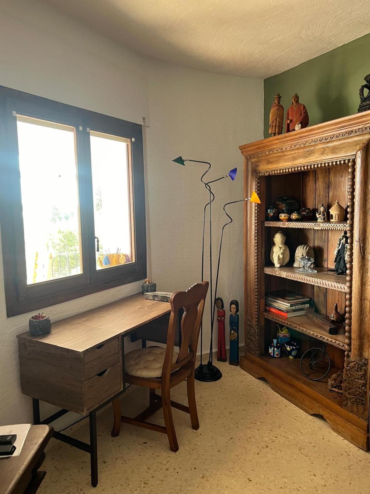 Guest Suite In Calpe Maryvilla Amazing View Ngoại thất bức ảnh